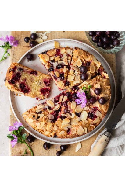 Смородина Око Дракона - використання ягід в кулінарії